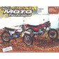 Rmt 32 YAMAHA TY-DT-RD 50 en HONDA 250-400-CB400