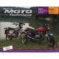 Rmt HONDA 34 XL125 (1978-1989) SUZUKI en GS750 (1977-1979)