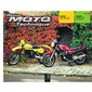 Rmt 43.1 SUZUKI 125 RM - PE 175 en YAMAHA XJ 650