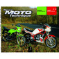 Rmt 52.1 KAWASAKI 80 AR-AE (1980-1984) en YAMAHA RD 350 (1983-1990)