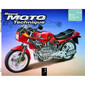 RMT 79,2 BMW K75 ALLE SOORTEN (1986-1996)