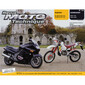 Rmt 84.3 SUZUKI TS125R - TS200R (89 tot 96) en KAWASAKI ZZ-R 1100 (90 tot 2001)