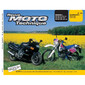 RMT 86,4 SUZUKI DR350 (1990-1999) KAWASAKI en ZZ-R600 (1990-2002)