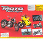 Rmt 93,2 HONDA VT 600 (1988-1994) + TRIUMPH 750 900 (1995-2001)