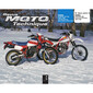 RMT HS 3.1 HONDA XL 600 (1983-1988)