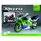 Rmt HS 6.2 KAWASAKI ZXR 750 (1989-1995)