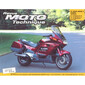 Rmt HS 9.3 HONDA ST 1100 pan EUROPEAN (1990-2001)