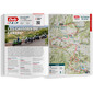 Roadbook voor motorfietsen: Dafy Trip Haut-Languedoc