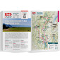 Roadbook motor : Dafy Moto uitstapje Massif du Jura