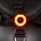 Boblbee GTX Lelux 25L-rugzak + Toadeye-remlicht