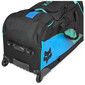 Shuttle Divider reistas