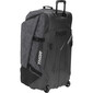Transit reistas met wieltjes