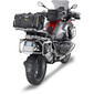 T507 interne waterdichte tas