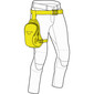Holstertas