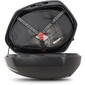 SH36 Carbon Zijkoffers