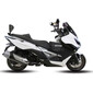 Tunneltas voor SC25-scooter