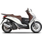 Tunneltas voor SC25-scooter