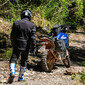 TR30 TERRA Adventure waterdichte zijtassen