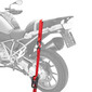 Ratchet Premium 2-Pack motor riemen en haken set