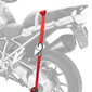 Ratel Pro 2-Pack riemset