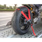 TyreFix®-bandenset - achterwiel