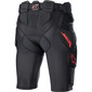 Bionic Pro-beschermingsshort