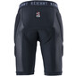 Under Rock beschermende shorts