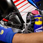 Flexibele spray 400 ml