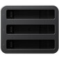 X4 snellaadstation