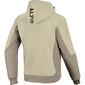 Radium Tech zip-up hoodie
