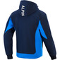 Radium Tech zip-up hoodie