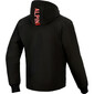Radium Tech zip-up hoodie