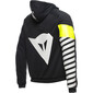 Daemon-X Veiligheidssweatshirt VR46 met rits
