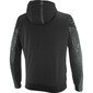 Touchdown Air zip-up hoodie