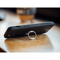 Telefoonring/standaard ondersteunen