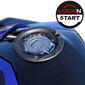 Lock'n Start-steun