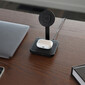 Mag Dual Desktop draadloze oplader