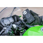 Moto Stem Mount Pro stuurkolomsteun