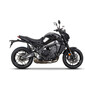Yamaha MT09/SP 3P Systeembeugel - Y0MT91IF
