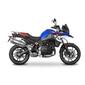 4P Systeemsteun BMW F750GS / F850GS/GS Adventure - W0FS824P