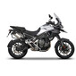 4P Systeemsteun Triumph Tiger 1200GT/Rally/Pro/Explorer - T0TG124P