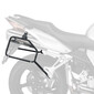 Monokey® / Retro Fit Suzuki DL 1000 V-Strom snelkoppeling zijbevestiging - PLR3105