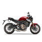 Honda CB650R / CBR650R Zijmontagebeugel - H0CR61SR