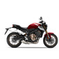 Zijsteun Honda CB650R / CBR650R - H0CR61SE
