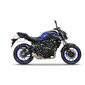 Yamaha MT07 zijmontagebeugel - Y0MT78SE