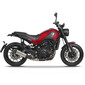 Montagebeugel 3P System Benelli Leoncino 502 i B0LN57IF