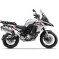 Montagebeugel 3P System Benelli TRK 502 X B0TX58IF