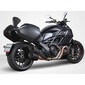 Montagebeugel 3P System Ducati Diavel 1200 D0DV14IF