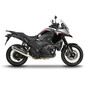 Montagebeugel 3P System Honda VRF 1200 X Cross Tourer H0CR12IF