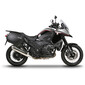 Montagebeugel 3P System Honda VRF 1200 X Cross Tourer H0CR12IF